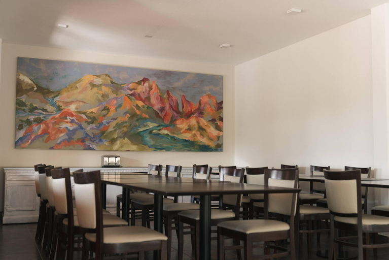 Food & Drinks 4, Hotel Rincon del Cerro, La Caldera