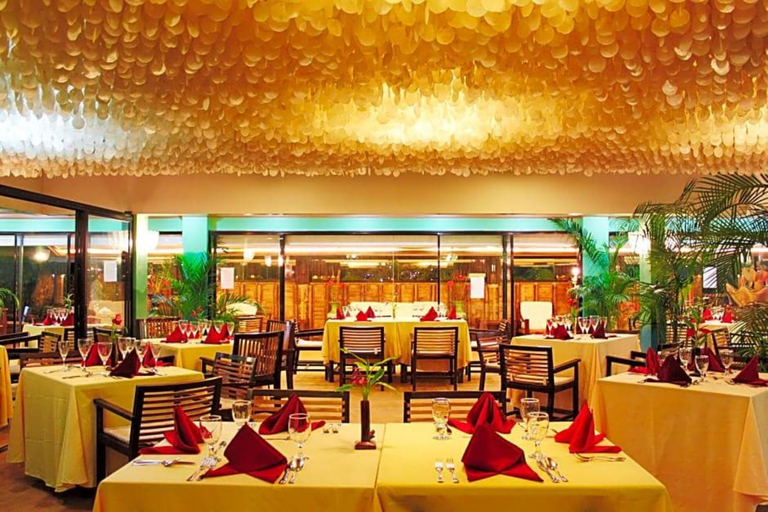 Food & Drinks 2, Dakak Park and Beach Resort, Dapitan City