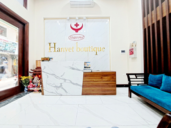 Others 4, Hanvet Boutique hotel, Hoàn Kiếm