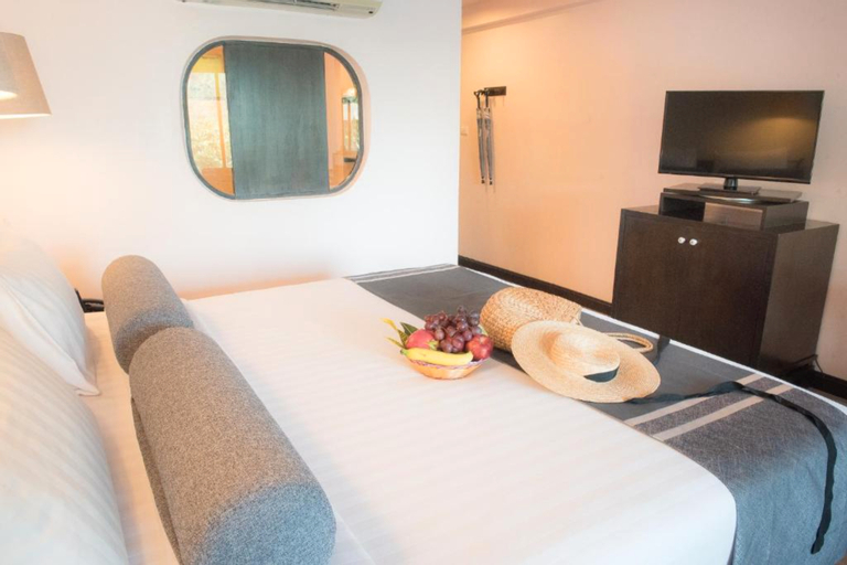 Bedroom 15