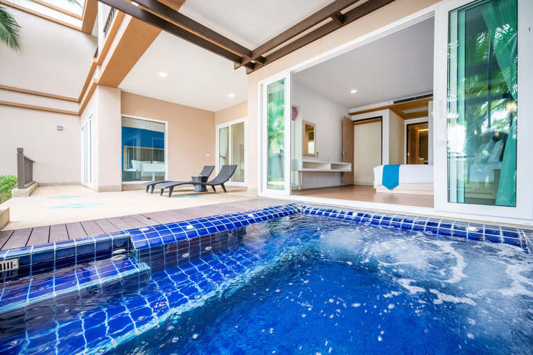 pool 1