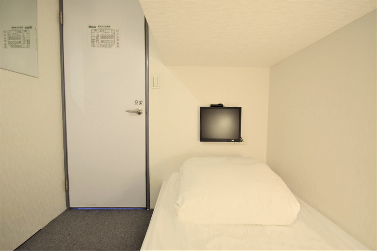 Bedroom 8
