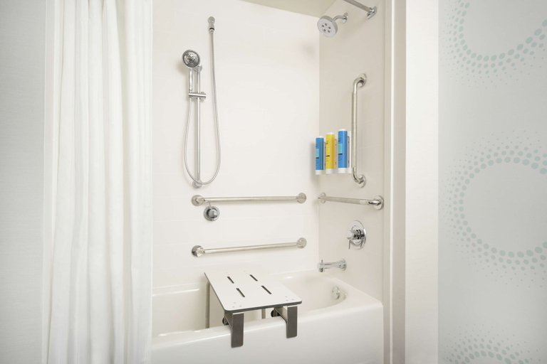 Bathroom 4, Tru By Hilton Atlanta NW Kennesaw, Cobb