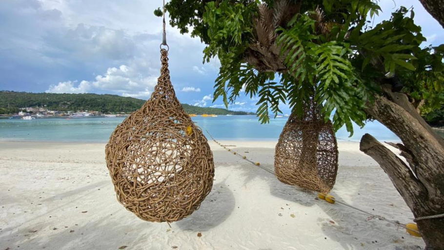 Others 3, Phi Phi Cliff Beach Resort, Mueang Krabi