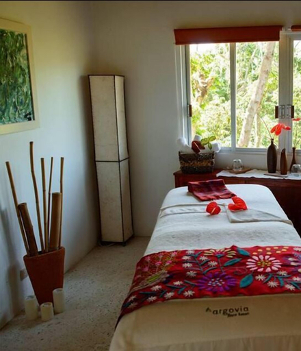 Bedroom 4, Hotel Argovia Centro Wellness, Tapachula