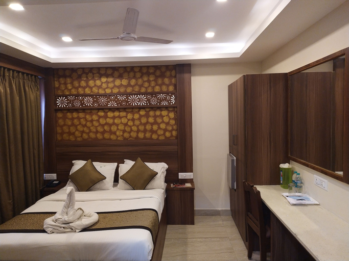 Bedroom 8
