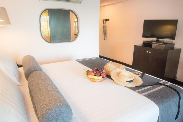 Bedroom 3, Krabi Chada Resort, Mueang Krabi