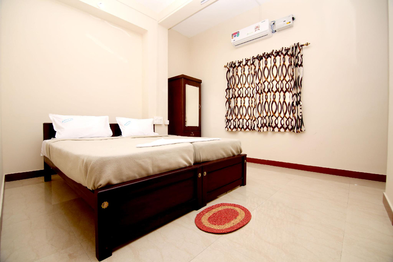 Others 4, ADITYA RESIDENCY, Coimbatore