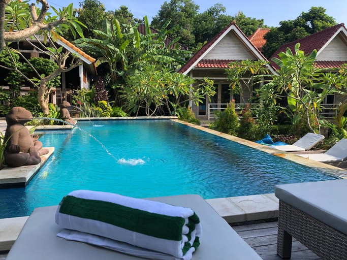 Sport & Beauty 5, Le Biu Garden View, Klungkung