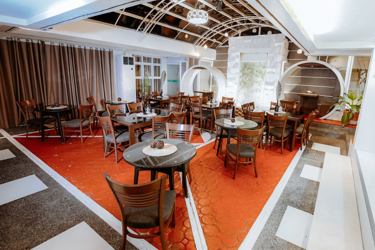 Food & Drinks 5, Emerald Boutique Hotel, Legazpi City