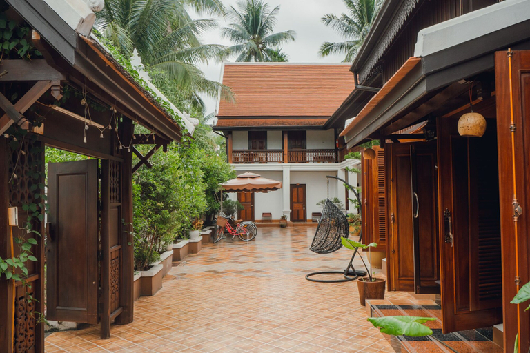 Exterior & Views 2, ANANTA HOTEL, Luang Prabang