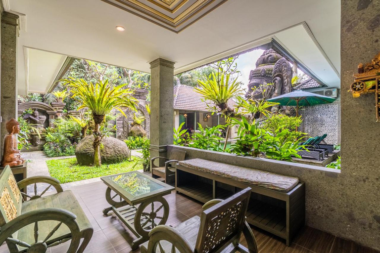 Others 5, Huts Rock Ubud, Gianyar