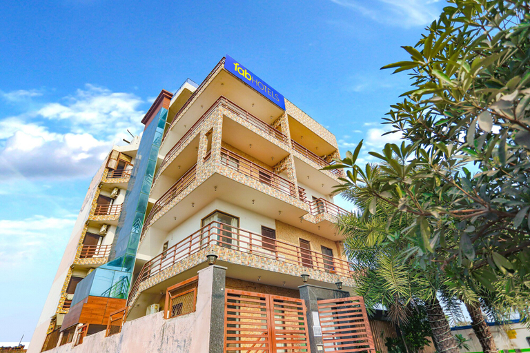 Exterior & Views 2, FabHotel ASPL 44 Noida, Gautam Buddha Nagar