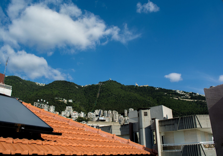 Exterior & Views 2, Al Murjan Palace Hotel, Kasrouane