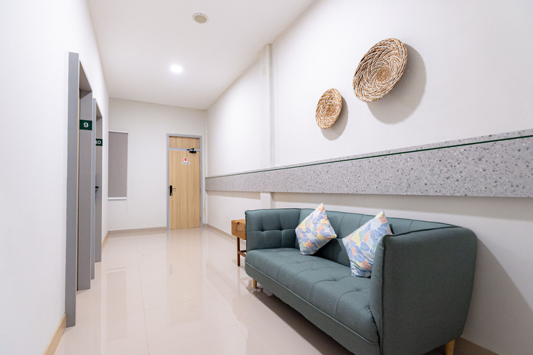 Others 5, Urbanview Hotel R House Batam by RedDoorz, Batam