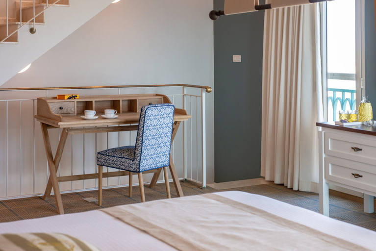 Bedroom 4, Herods Boutique Hotel Eilat, Aqaba