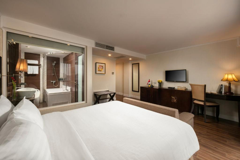Bedroom 21