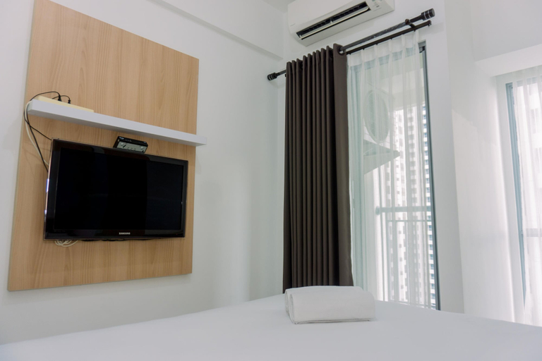 Others 4, Chic Studio Apartment M-Town Residence Near Summarecon Mall, Tangerang
