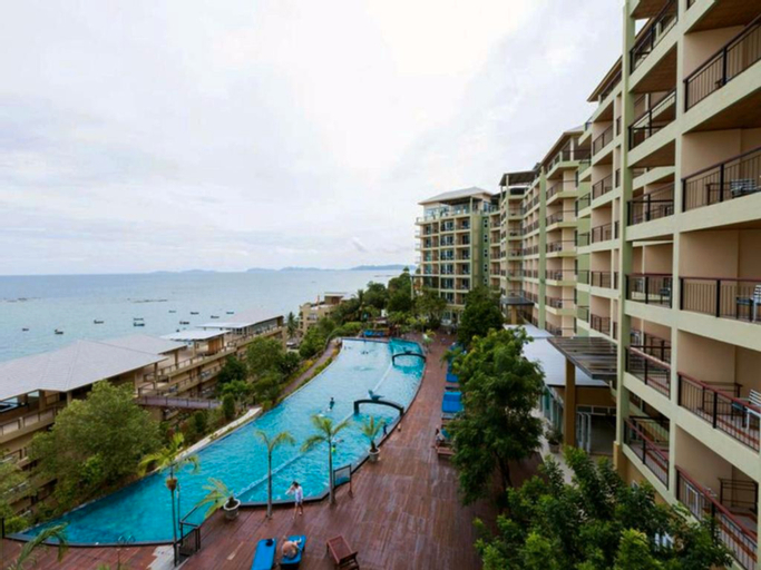 Exterior & Views 2, Royal Phala Cliff Beach Resort, Ban Chang