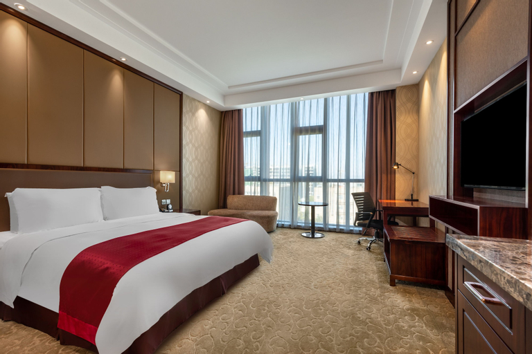 Bedroom 6