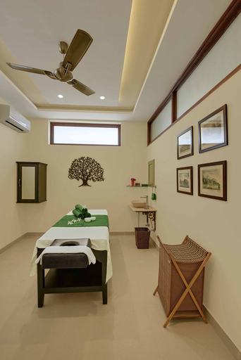 Bedroom 3, Vatsalya Vihar - A Luxury Pool Villas Resort, Udaipur
