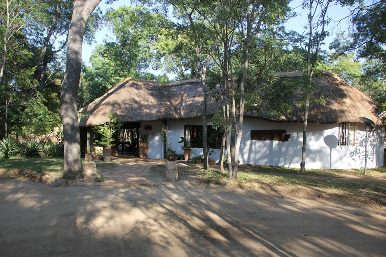 Exterior & Views 2, Miombo Safari Camp, Hwange