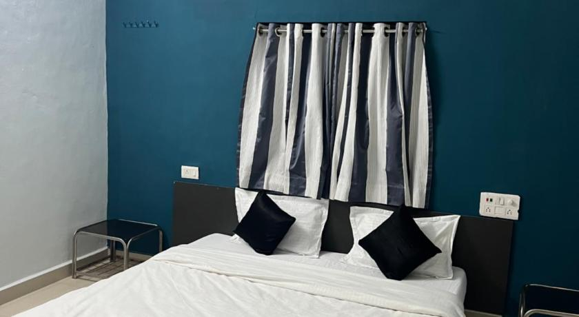 Bedroom 5, Van Vatika The Resorts, Gir Somnath