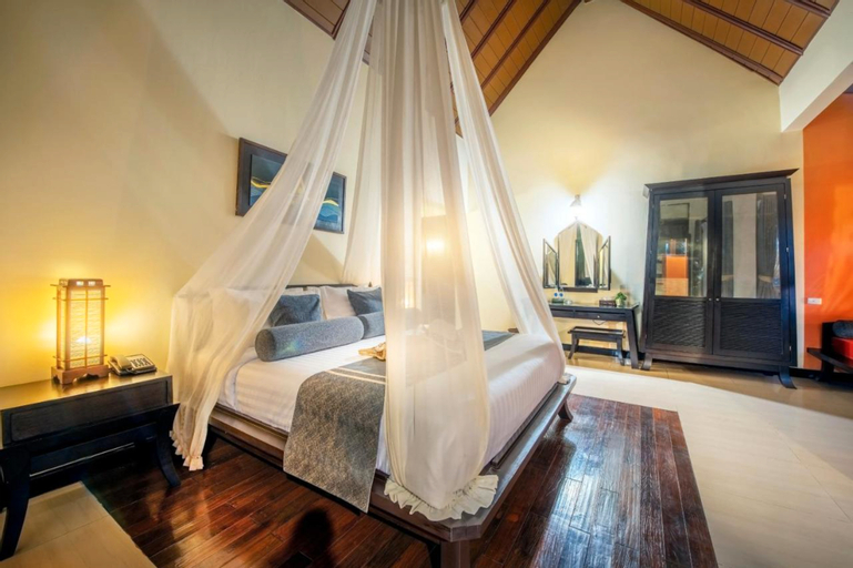 Bedroom 30