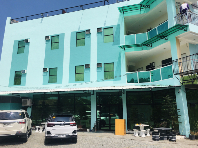 Exterior & Views, Gmaya Suites, General Santos City