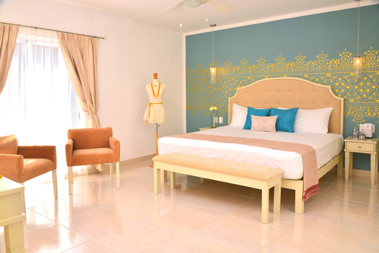 Bedroom 7