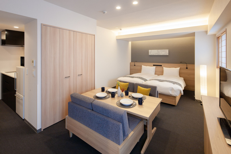 Bedroom 12