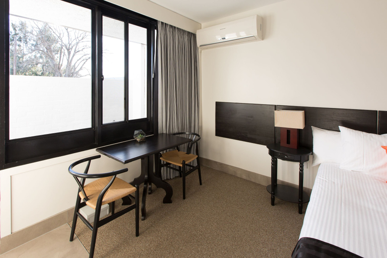 Bedroom 4, The Matador, Wellington - Sale