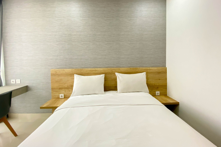 Room 4, Comfort And Modern Look Studio Room Ciputra World 2 Apartment, South Jakarta