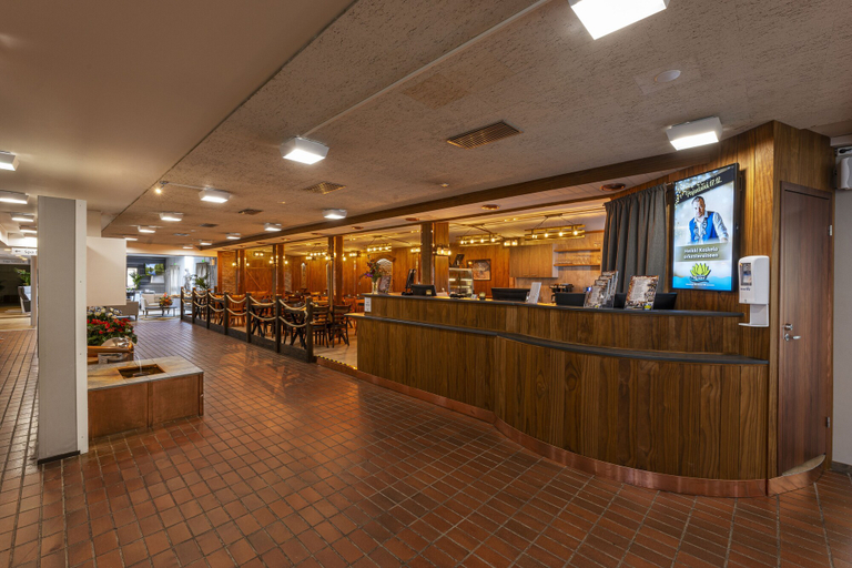 Food & Drinks 5, Spa Hotel Runni, North Savonia
