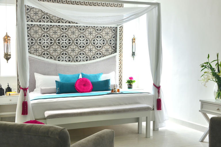 Bedroom 15