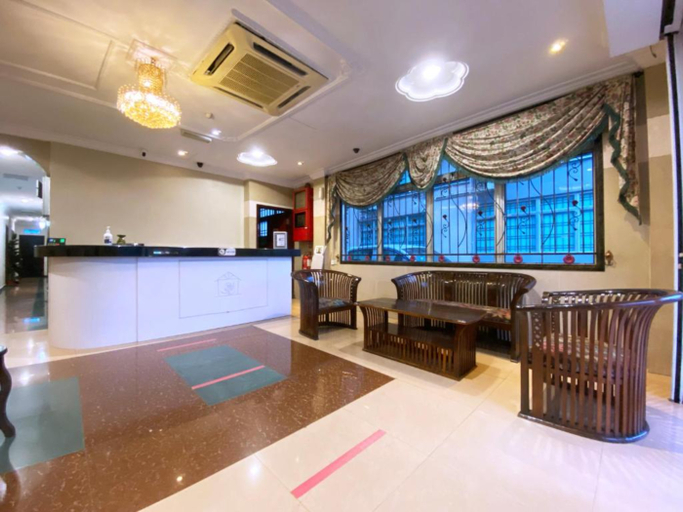 Others 5, MR Hotel Nusa Bestari, Johor Bahru