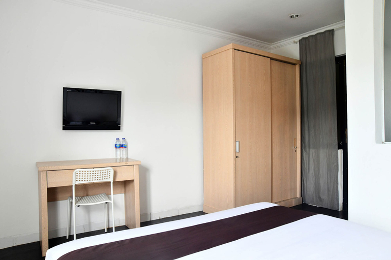 Bedroom 23
