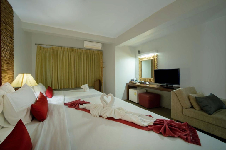 Bedroom 9