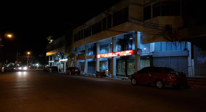 Cityscapes Residences, Unit 702, Bacolod City