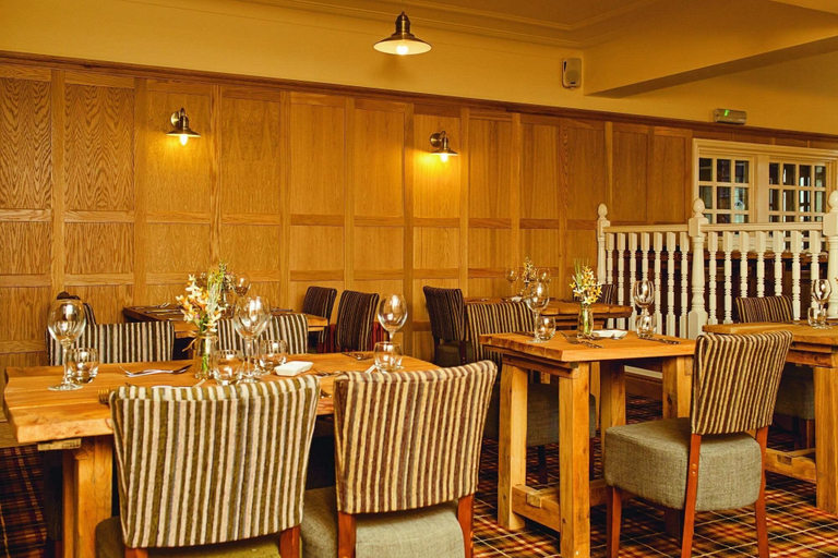 Food & Drinks 5, Kings Arms Bicester, Oxfordshire