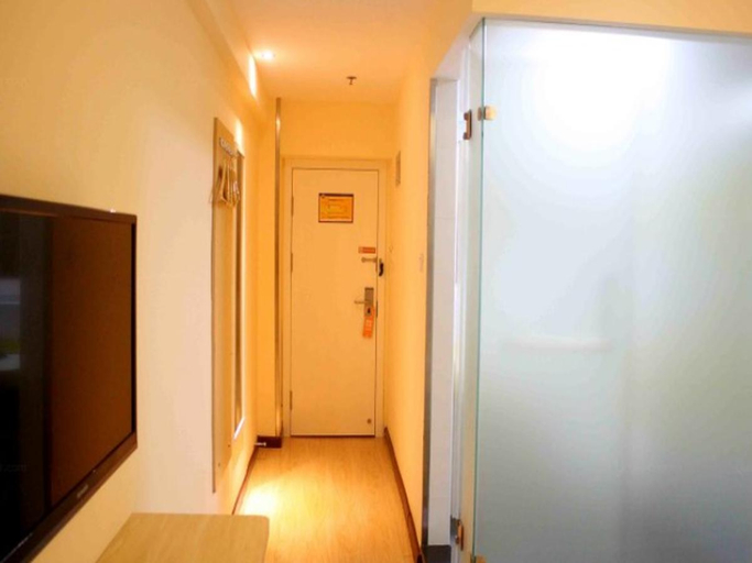 Others 4, 7 Days Inn Bijie Jinsha Hebin Road, Bijie