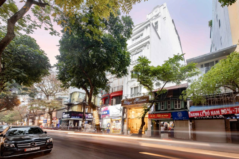 Beryl Charm Hotel and Spa, Hoàn Kiếm