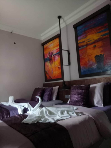 Bedroom 15