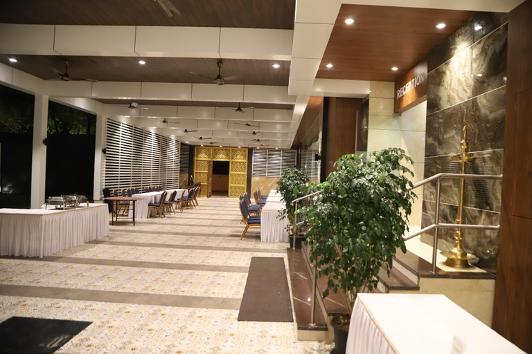 Others 2, MAPLE INN, Thane