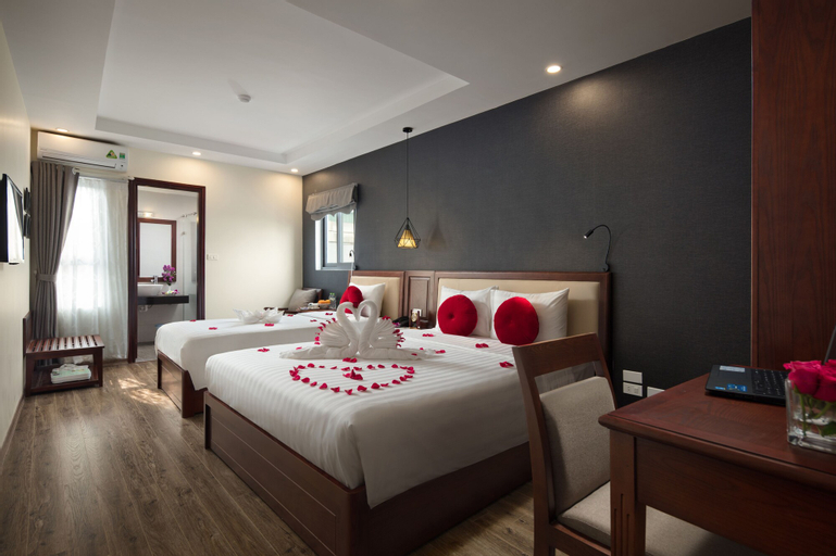 Bedroom 15