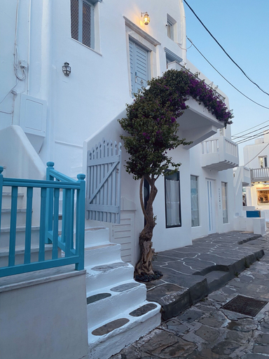 Exterior & Views 2, Villa Loom Mykonos Town, South Aegean