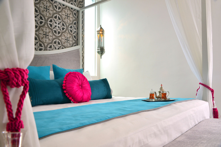 Bedroom 25