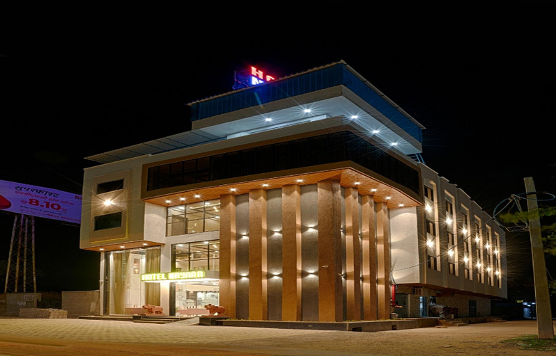 HOTEL NAYARA, Kota