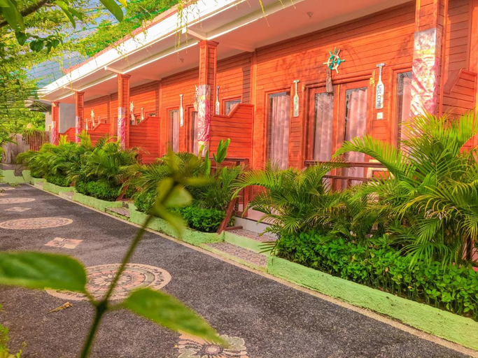Exterior & Views 1, Auora Guest House, Klungkung