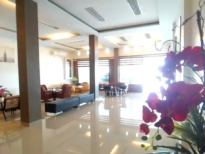 Amoda Hotel dan Cafe, Banda Aceh